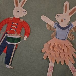 Mini Boden Shirt